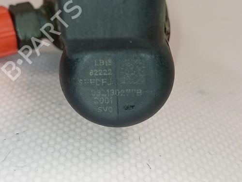 Injector SEAT IBIZA IV ST (6J8, 6P8)  | BP29617352M100 
