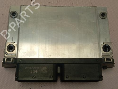 Engine control unit (ECU) KIA STONIC (YB) | BP34648788M57 - Image 4