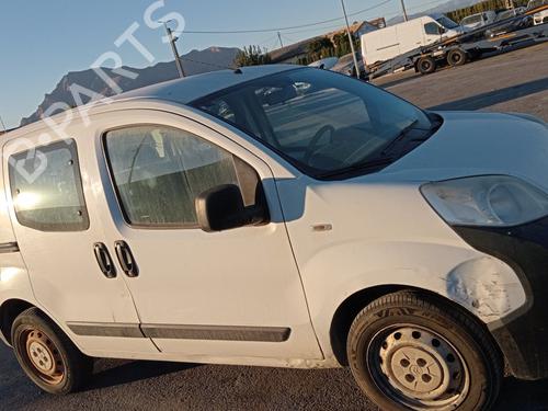 Seat buckle CITROËN NEMO Box Body/MPV (AA_) 1.3 HDi 75 | BP30373201I32 