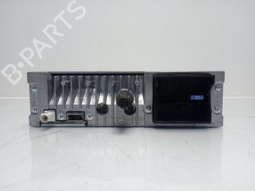 Radio PEUGEOT 208 I (CA_, CC_)  | BP15885082E6