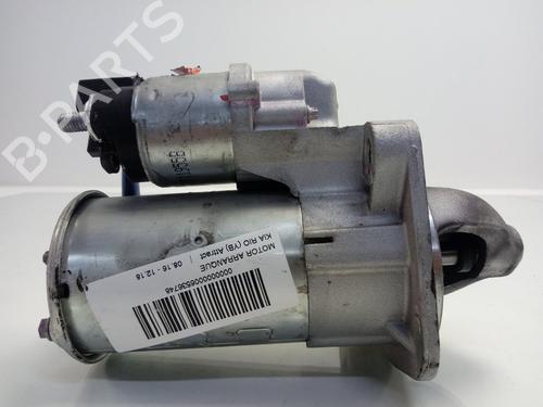 Used Starter KIA RIO IV (YB, SC, FB) [2017-2025]  13004625