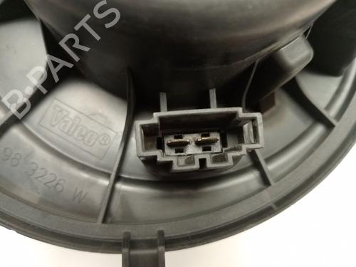Heater blower motor SUZUKI VITARA (LY) 1.4 Hybrid (Mild Hybrid) (APK414) | BP38440135M62 - Image 4