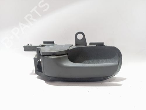 Used Front left interior door handle Front left interior door handle PEUGEOT 107 (PM_, PN_) 1.0 (68 hp) 34699920 34699920