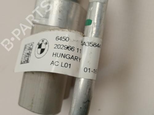 AC pipe BMW X1 (U11) iX1 xDrive 30 | BP40448238M126 - Image 4