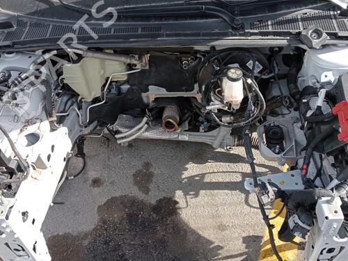 Front left window mechanism RENAULT MEGANE IV Hatchback (B9A/M/N_)  | BP21016337C22 