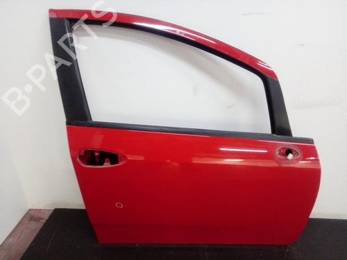 Right front door FIAT GRANDE PUNTO (199_)  | BP13524544C3 