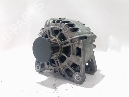alternator-renault-megane-iii-hatchback-bz01_-b3_-2008-31917922 main image