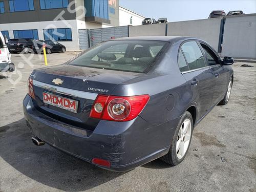 Left headlight CHEVROLET EPICA (KL1_)  | BP16441704C28 