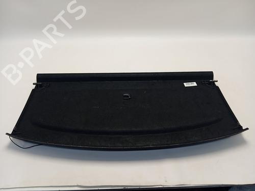 Rear parcel shelf VW GOLF V (1K1)  | BP24111173C85 