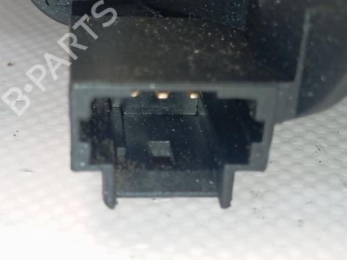 Rear wiper motor RENAULT MEGANE III Hatchback (BZ0/1_, B3_)  | BP27325132M102 