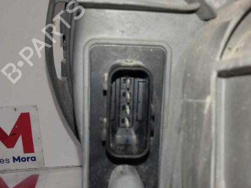 Left headlight MERCEDES-BENZ E-CLASS (W210) E 300 Turbo-D (210.025) | BP30518324C28 