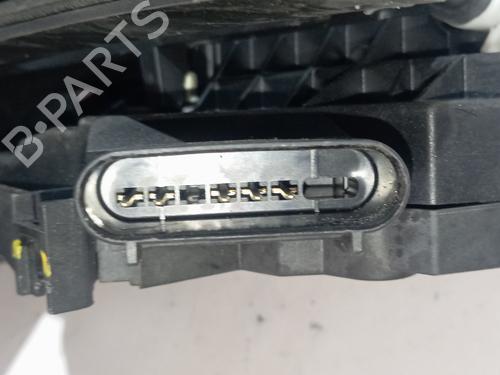 Front left lock FORD TRANSIT COURIER B460 MPV 1.5 TDCi | BP36421790C98 - Image 4