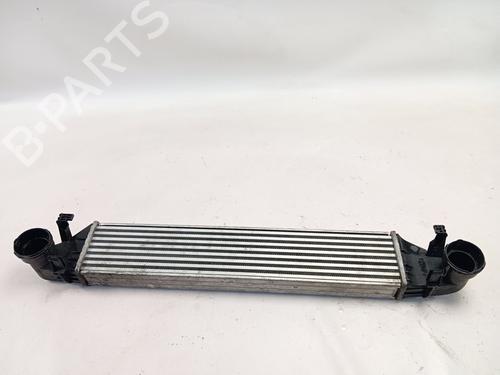 Used Intercooler MERCEDES-BENZ C-CLASS Coupe (CL203) [2001-2011]  30922688