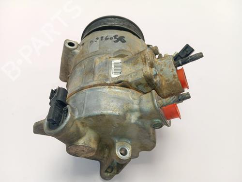 AC compressor FORD TRANSIT V363 Bus (FAD, FBD) | BP36701382M34 - Image 4