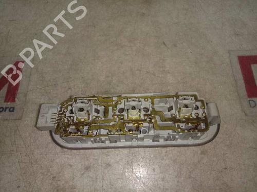 Interior roof light NISSAN QASHQAI II (J11, J11_)  | BP12838446I8 