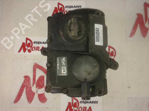 Used Valve cover SEAT IBIZA III (6L1) [2002-2009]  15126990