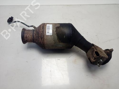 Catalyst MERCEDES-BENZ VITO / MIXTO Van (W639)  | BP18169464M10 