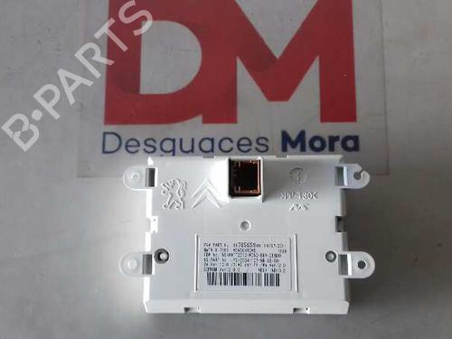 Other PEUGEOT 508 I (8D_)  | BP19248811O1 