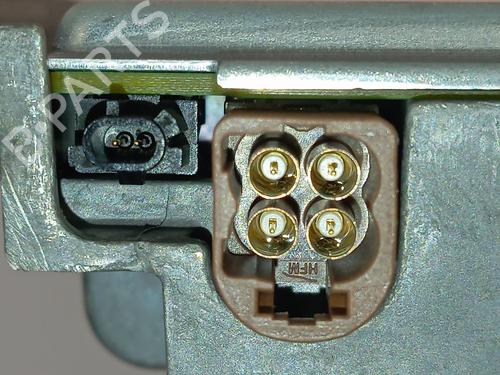 Electronic module FORD PUMA (J2K, CF7)  | BP34136029M83  - Image 5