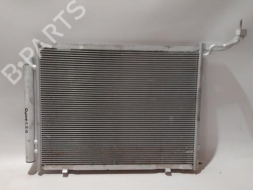 AC-Kondensator AC-Kondensator FORD PUMA (J2K, CF7) 1.0 EcoBoost mHEV (125 hp) 36499922 36499922