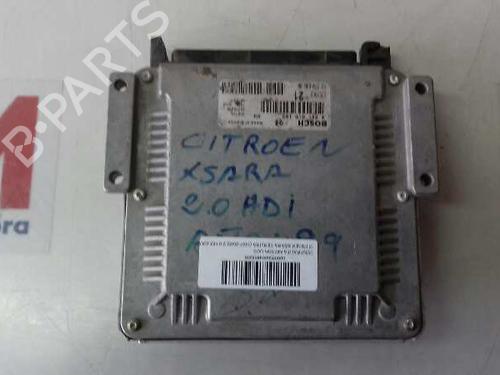 Computer motormanagement CITROËN XSARA (N1) [1997-2005]  12648820
