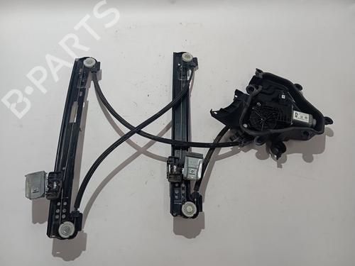 Front right window mechanism SEAT IBIZA IV ST (6J8, 6P8)  | BP29275813C23 