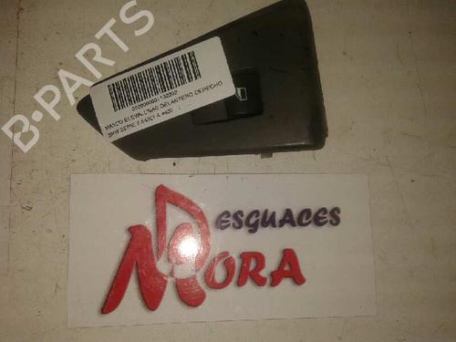 Used Right front window switch BMW 6 (E63) 645 Ci (333 hp) 29409633