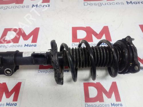 Right front shock absorber HYUNDAI i30 (PDE, PD, PDEN)  | BP16733260M17 
