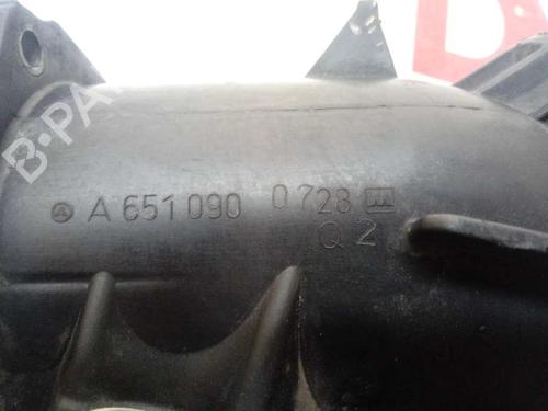 Other MERCEDES-BENZ SPRINTER 3-t Platform/Chassis (B906)  | BP16961628O1 