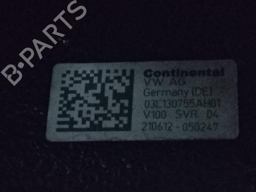 Engine VW TOURAN (1T3)  | BP24139680M1 