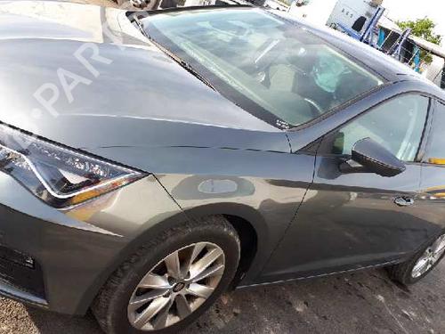 Gearbox SEAT LEON (5F1) | BP12658701M3