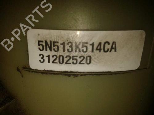 Styring servopumpe VOLVO C70 II Convertible (542) 2.0 D | BP29409615M99 