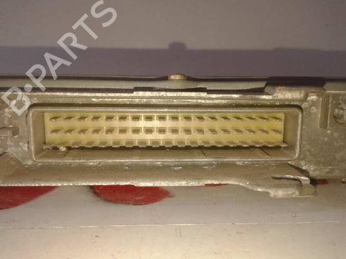 Engine control unit (ECU) MERCEDES-BENZ E-CLASS (W210) E 300 Turbo-D (210.025) | BP12633109M57 