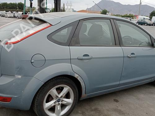 Wheel arch FORD FOCUS II (DA_, HCP, DP)  | BP19261264C56 