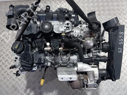 Engine CITROËN C4 III (BA_, BB_, BC_) 1.2 PureTech 130 (BAHNSA, BAHNSB) | BP31587364M1  - Image 5
