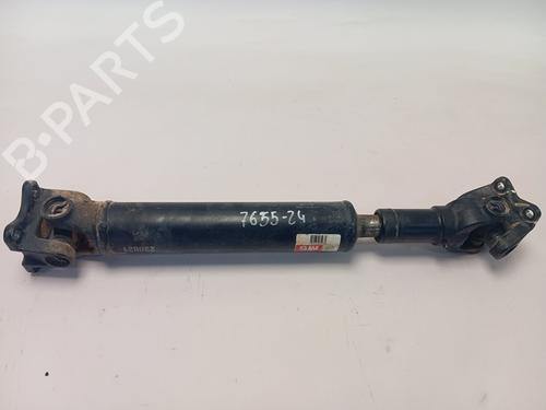 Transmissão central SSANGYONG MUSSO (QK) [2018-2026]  31342394