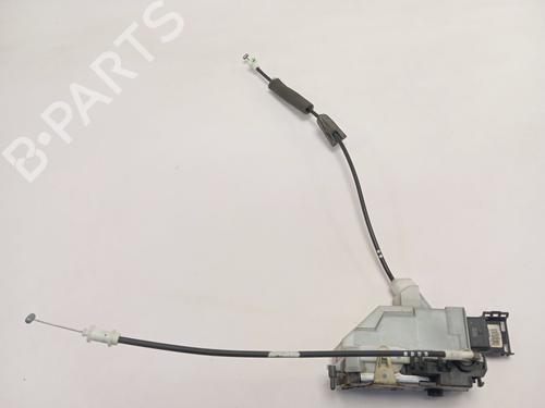 Used Rear right lock Rear right lock 36990785 36990785
