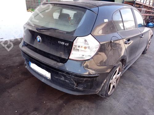 Left front suspension arm BMW 1 (E87) 118 d | BP22702092M12 