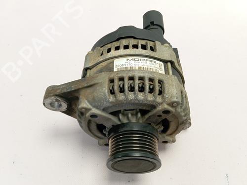 alternator-fiat-doblo-cargo-263_-2010-36235679 main image