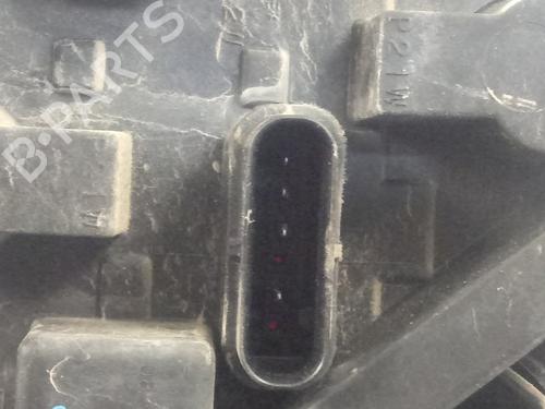 Left taillight BMW 3 (F30, F80) 320 d | BP16943135C34 
