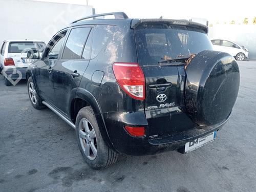 Left front window switch TOYOTA RAV 4 III (_A3_)  | BP30972473I27  - Image 6