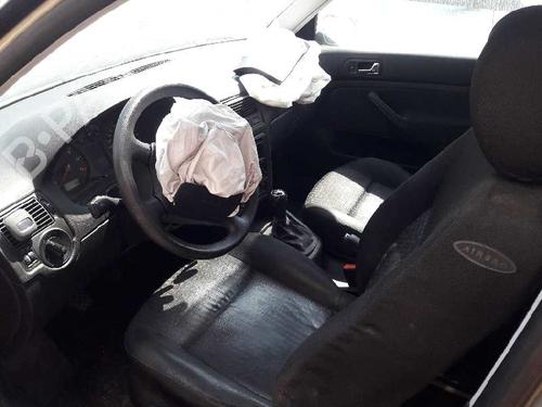 Steering pump VW GOLF IV (1J1)  | BP12651293M99 