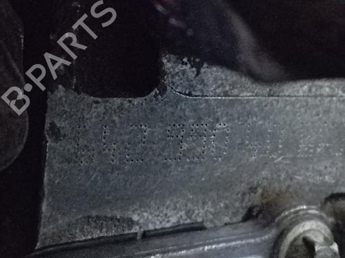 Engine MERCEDES-BENZ VIANO (W639)  | BP29573639M1 