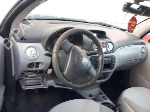 Right front steering knuckle CITROËN C3 Pluriel (HB_)  | BP16469385M26 