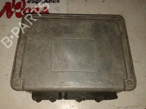 Engine control unit (ECU) VW GOLF IV (1J1) 1.4 16V | BP12677719M57 