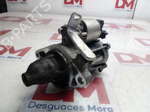 Startmotor TOYOTA YARIS (_P13_) [2010-2020]  12659412