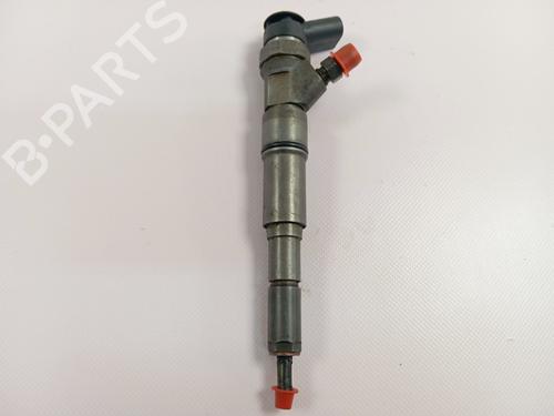 Injektor für Injektor BMW 3 (E46) 320 d (136 hp) 34225524 34225524