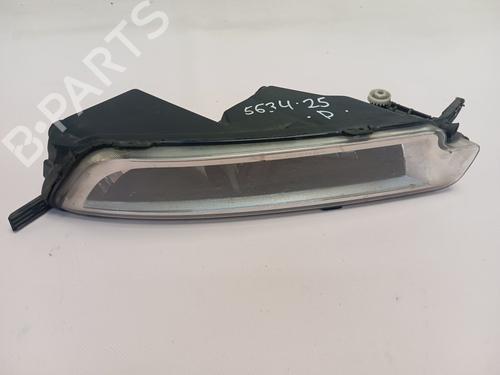 Used Right front fog light VW PASSAT B8 Variant (3G5, CB5) [2014-2025]  30393279