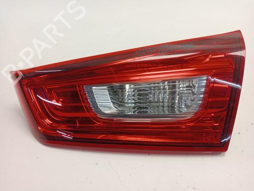 Højre baglygte bagklap MITSUBISHI ASX (GA_W_) [2009-2025]  28478889