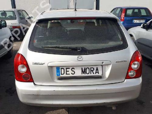 Headlight switch MAZDA 323 F VI Hatchback (BJ)  | BP12839023I24 